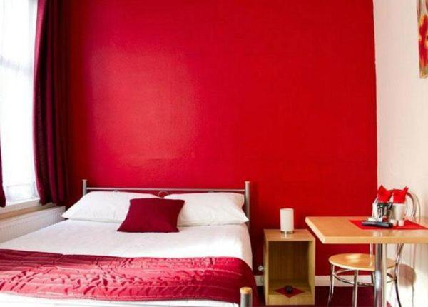 St Nicholas Hotel Harrow Bagian luar foto